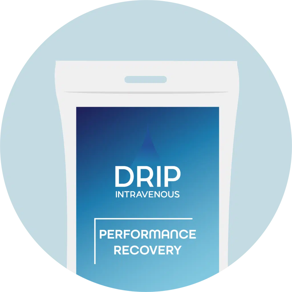 Performance Recovery